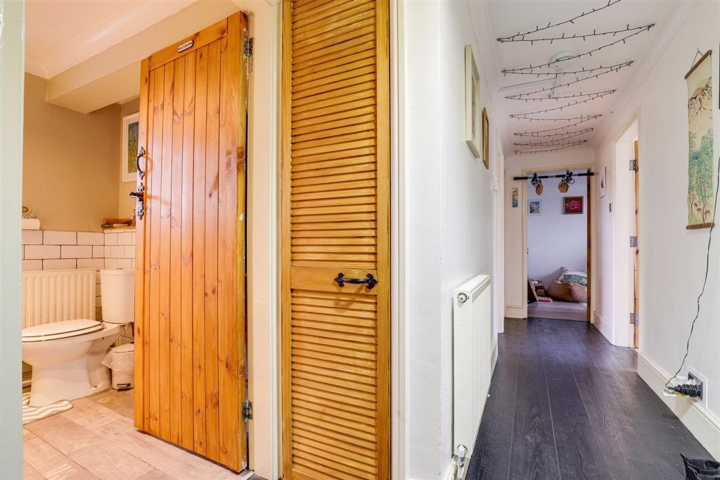 Welbeck Court, Woodthorpe, NG5