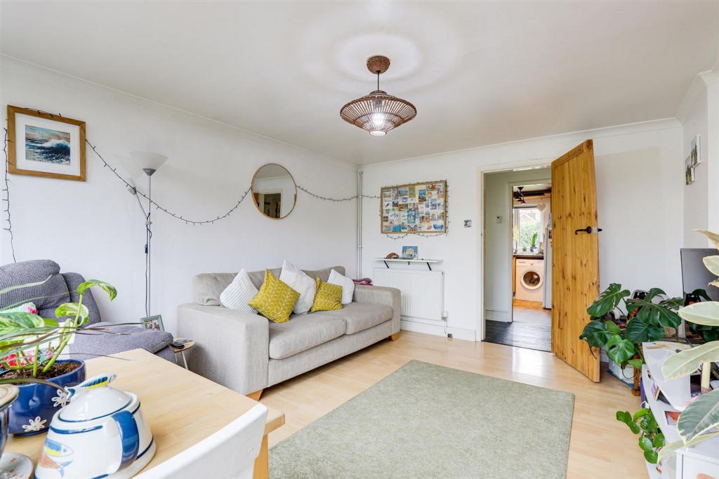 Welbeck Court, Woodthorpe, NG5