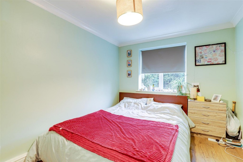 Welbeck Court, Woodthorpe, NG5