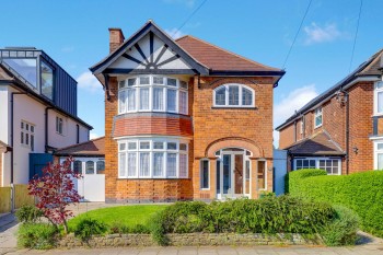 Glenmore Road, West Bridgford, NG2