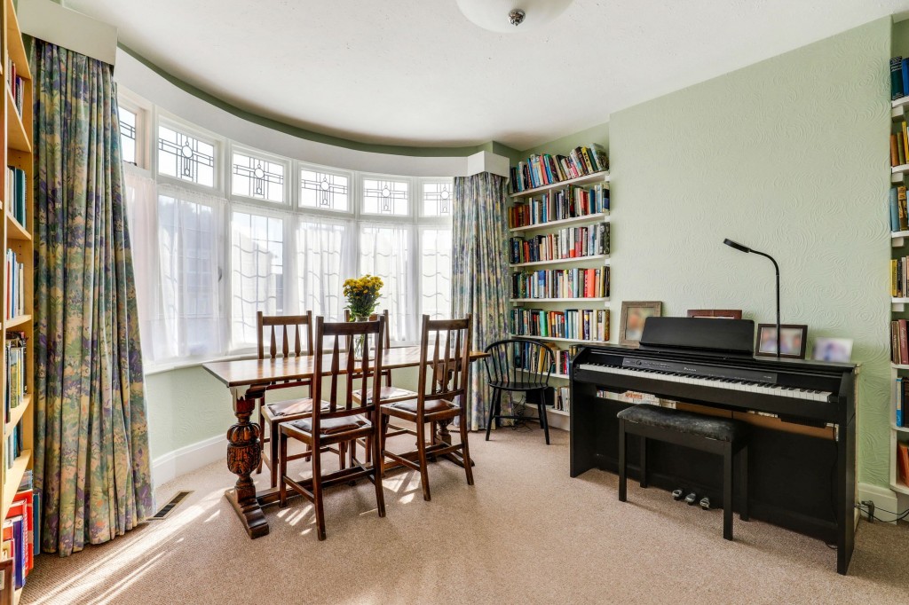 Glenmore Road, West Bridgford, NG2