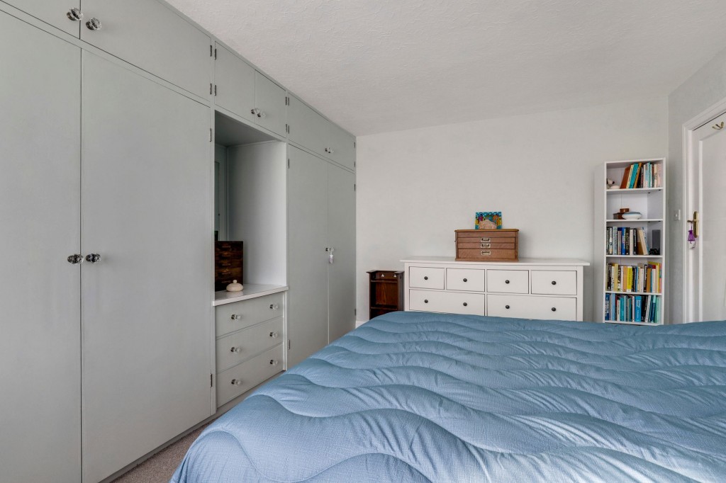 Glenmore Road, West Bridgford, NG2