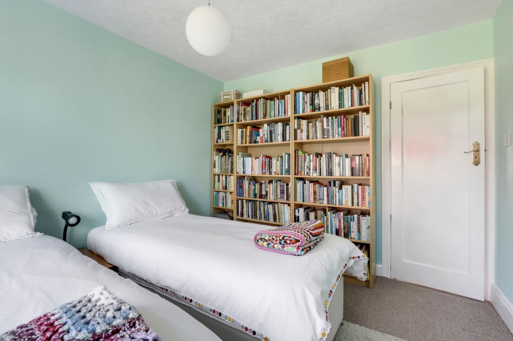 Glenmore Road, West Bridgford, NG2
