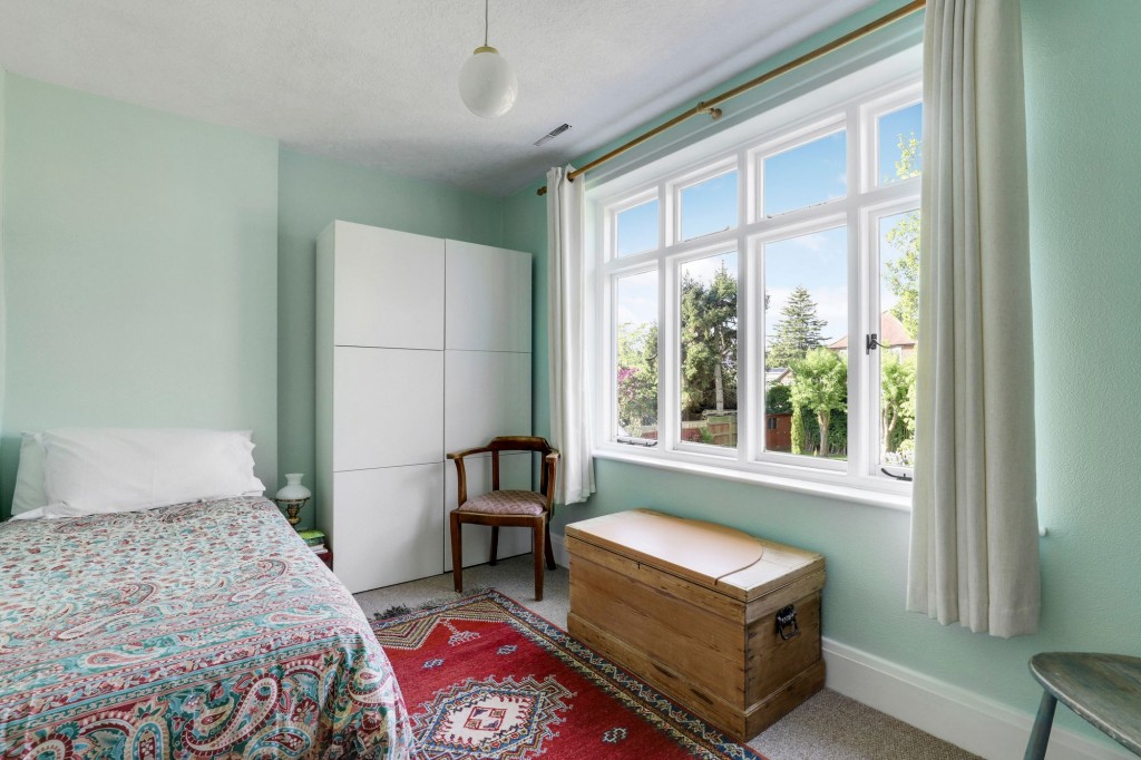 Glenmore Road, West Bridgford, NG2