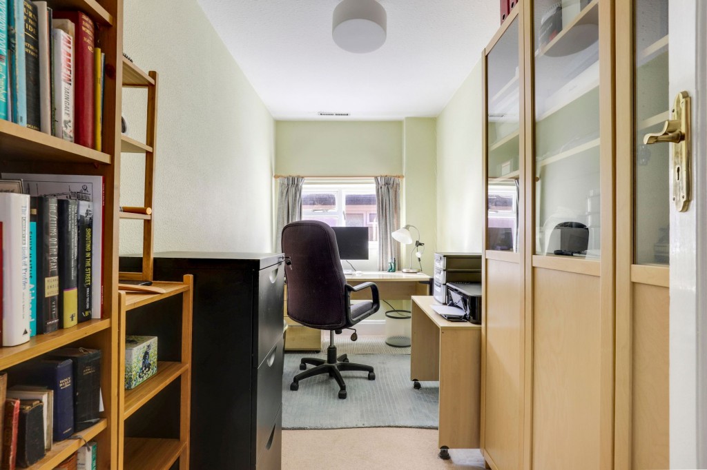 Glenmore Road, West Bridgford, NG2