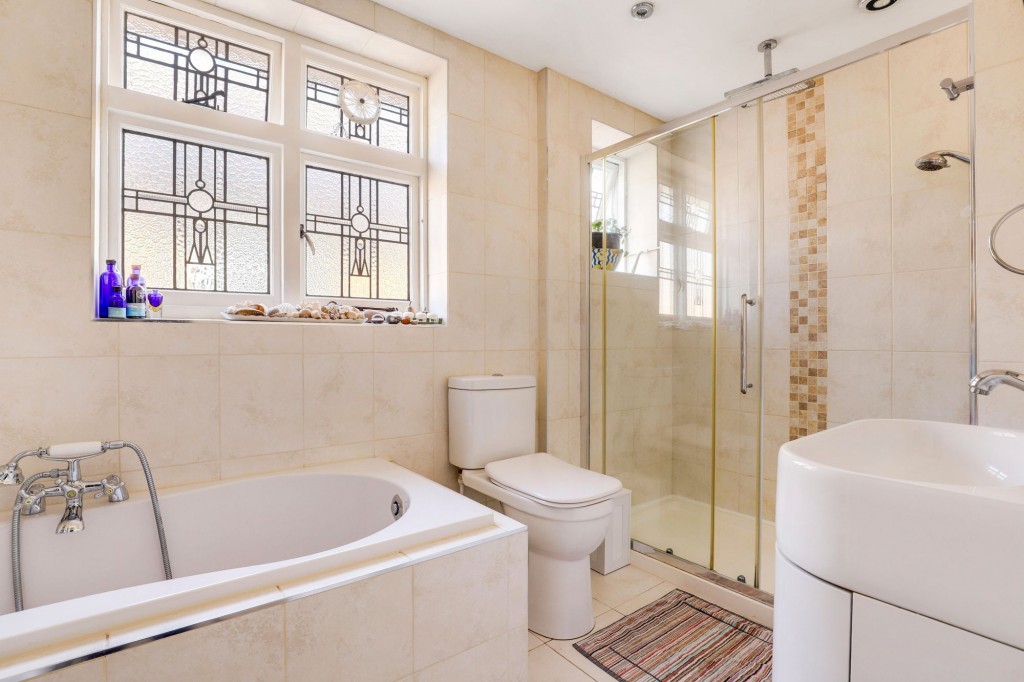 Glenmore Road, West Bridgford, NG2