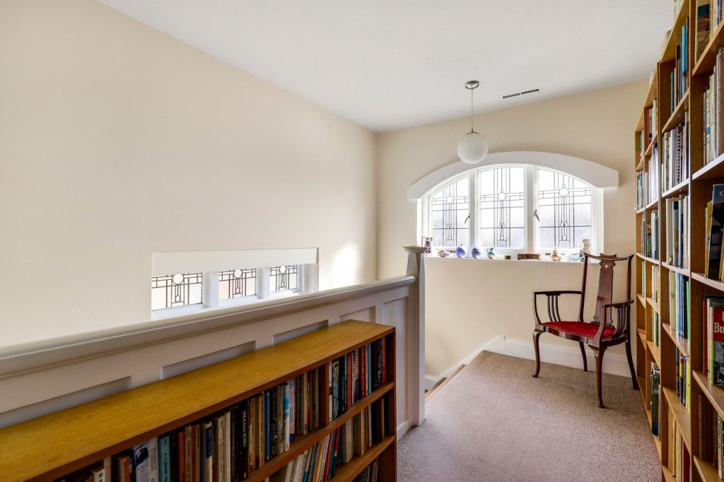 Glenmore Road, West Bridgford, NG2