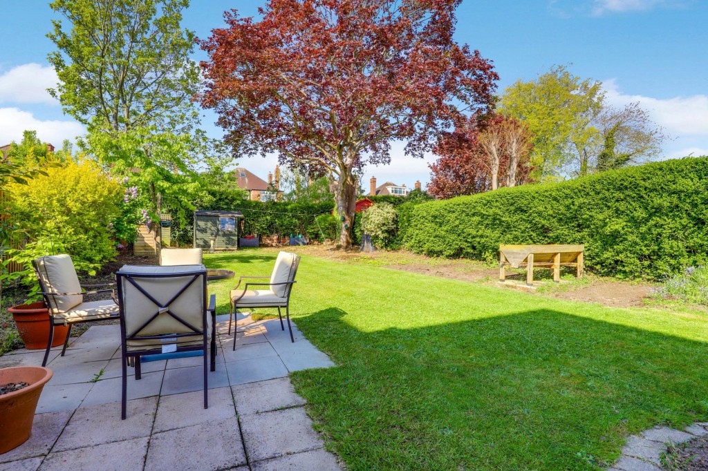 Glenmore Road, West Bridgford, NG2