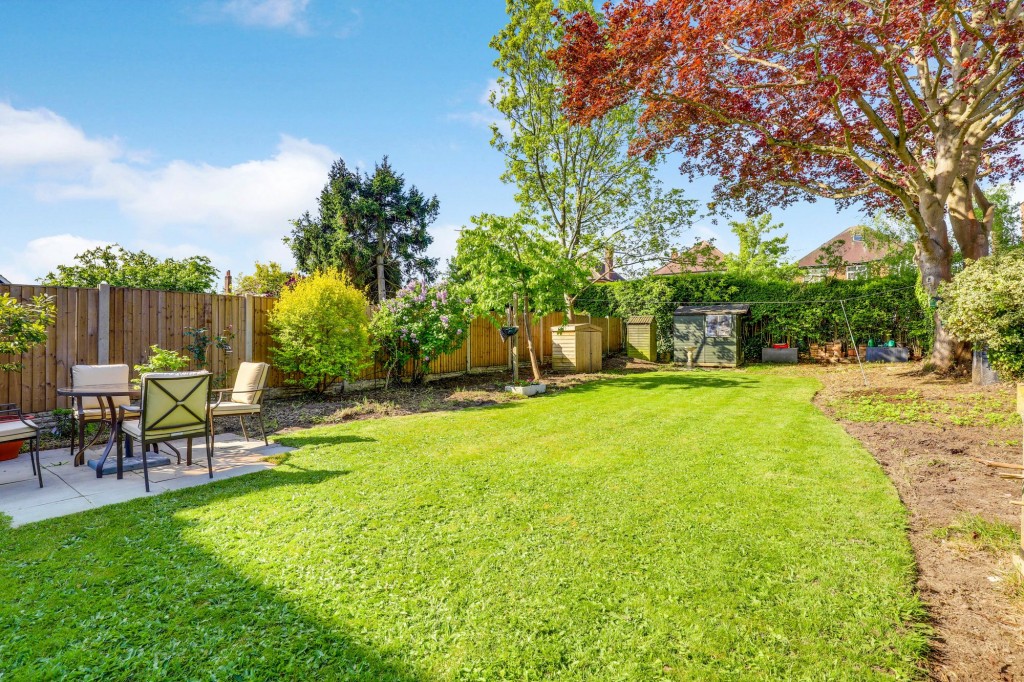 Glenmore Road, West Bridgford, NG2