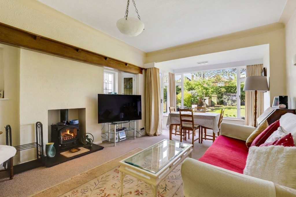 Glenmore Road, West Bridgford, NG2