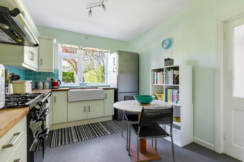 Glenmore Road, West Bridgford, NG2