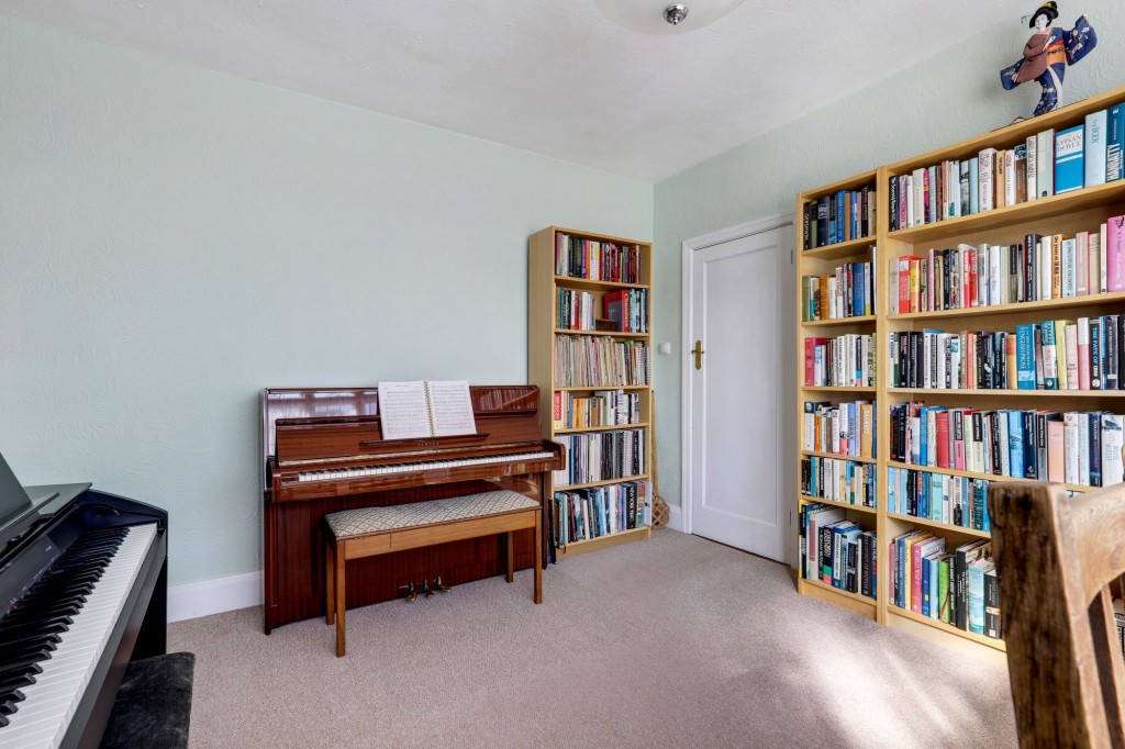 Glenmore Road, West Bridgford, NG2