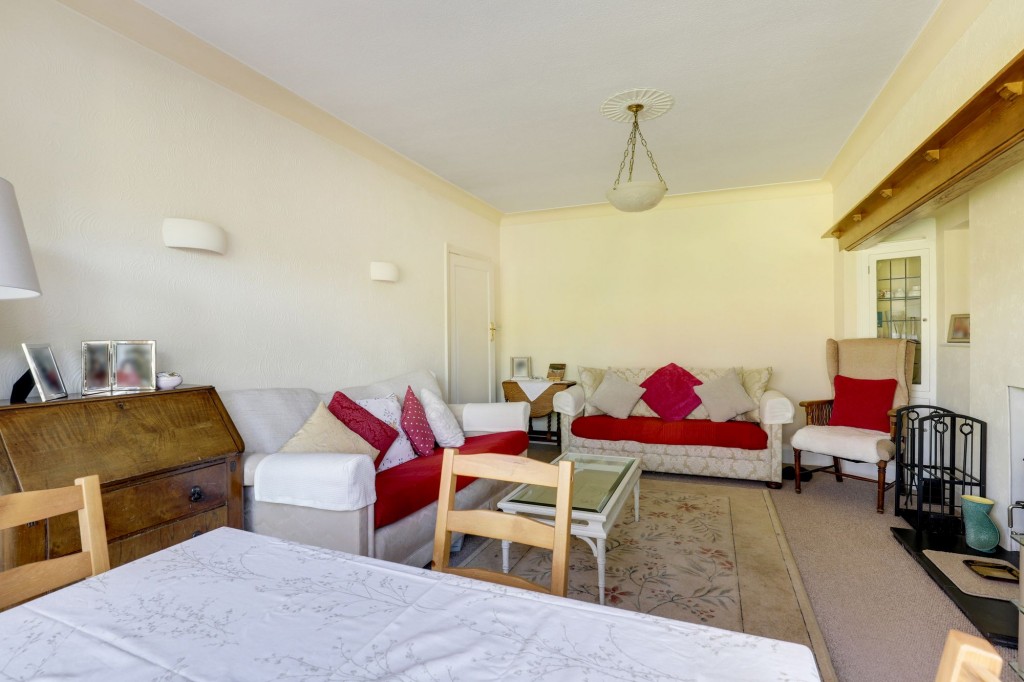 Glenmore Road, West Bridgford, NG2