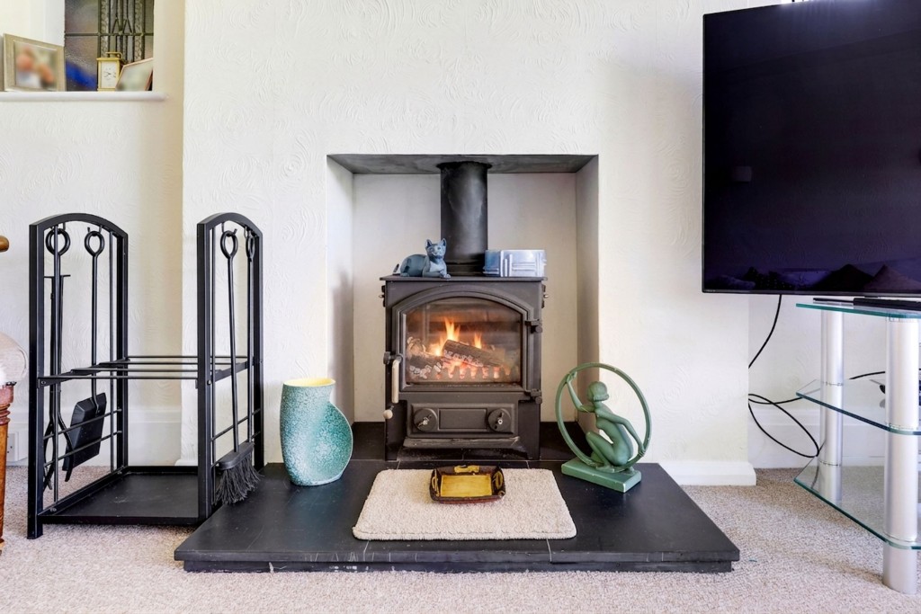 Glenmore Road, West Bridgford, NG2
