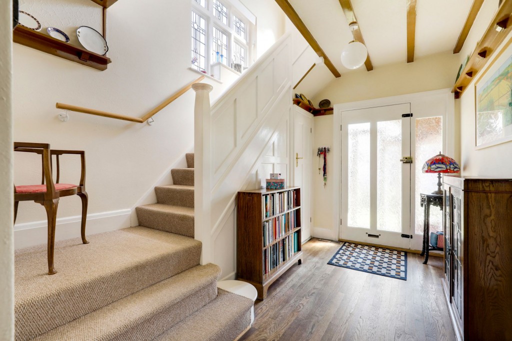 Glenmore Road, West Bridgford, NG2