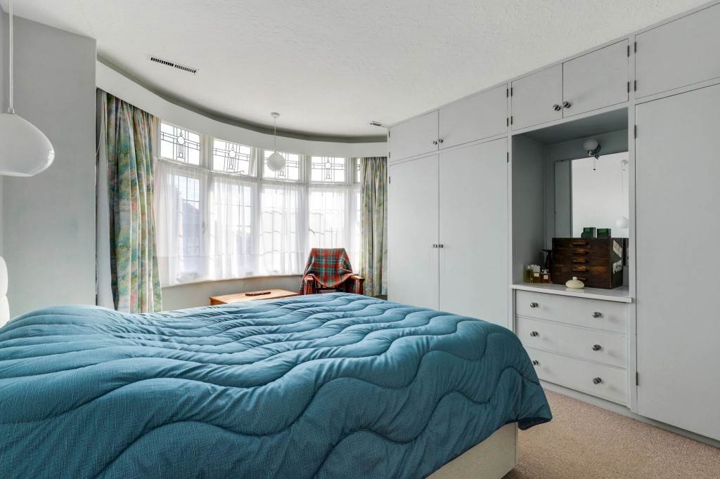 Glenmore Road, West Bridgford, NG2