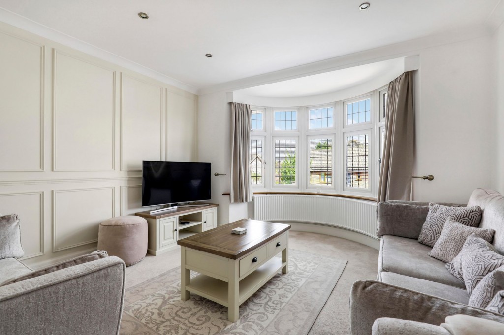 Covedale Road, Nottingham, NG5