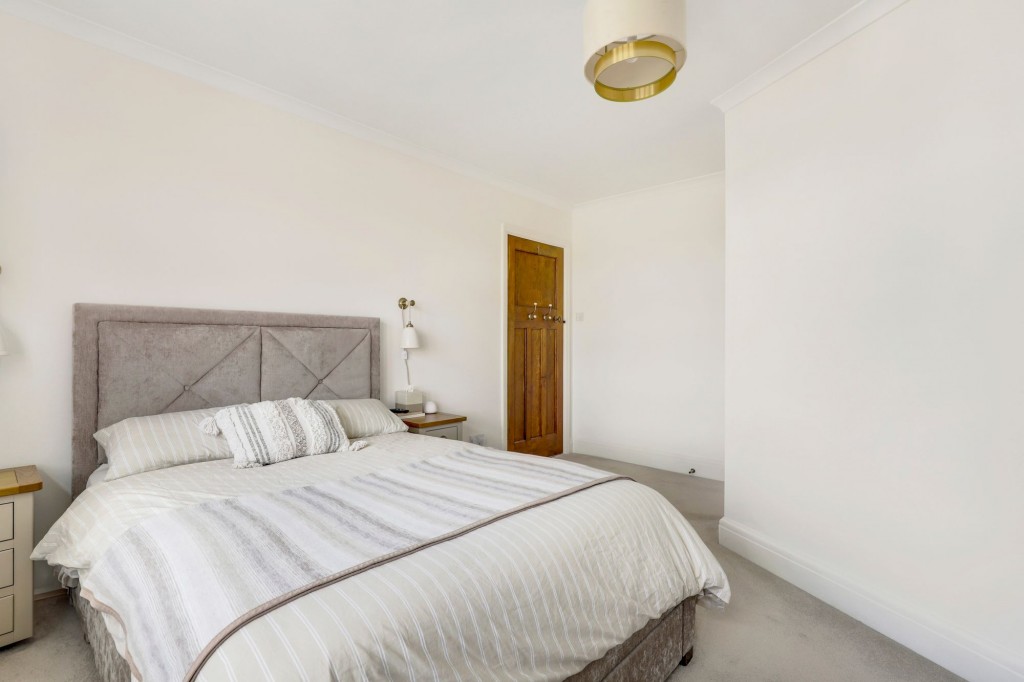 Covedale Road, Nottingham, NG5