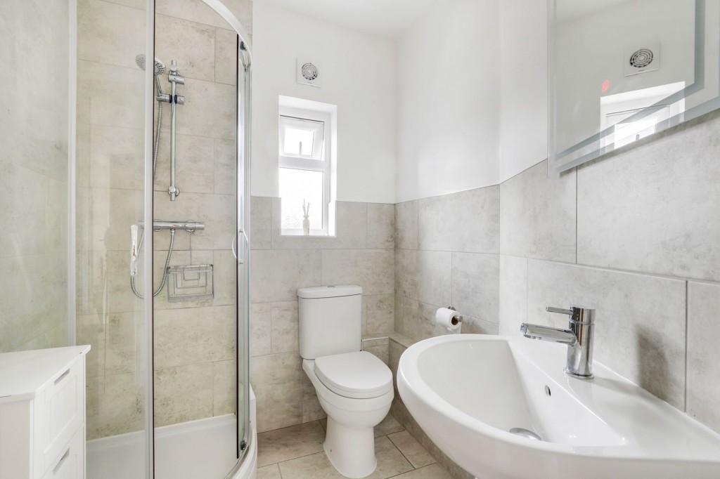 Covedale Road, Nottingham, NG5