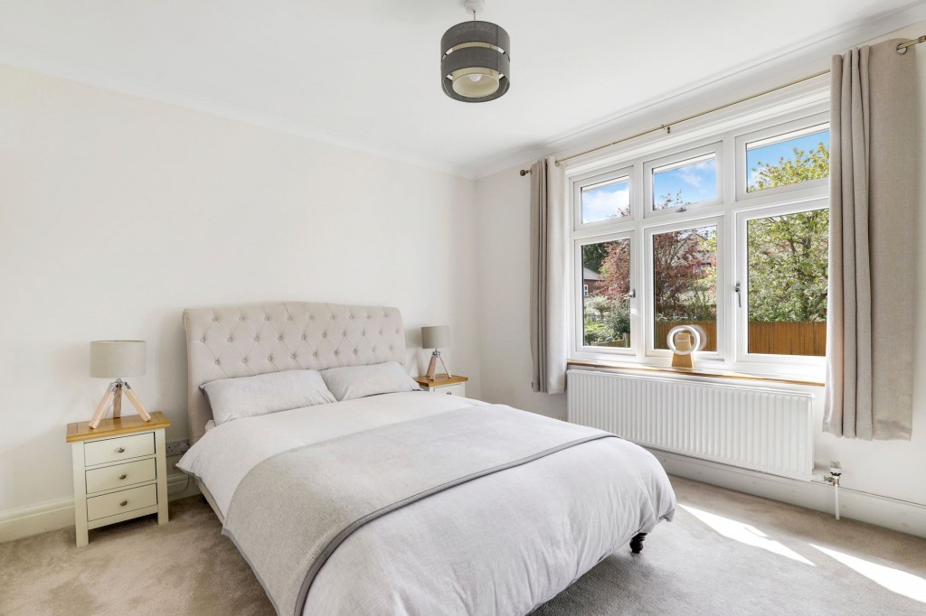 Covedale Road, Nottingham, NG5