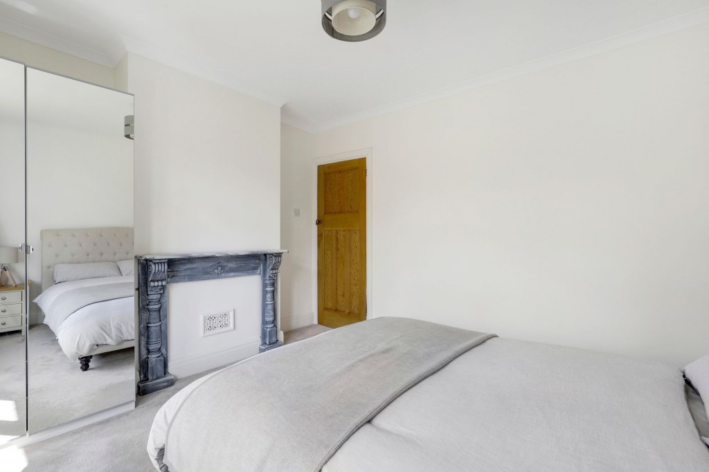 Covedale Road, Nottingham, NG5