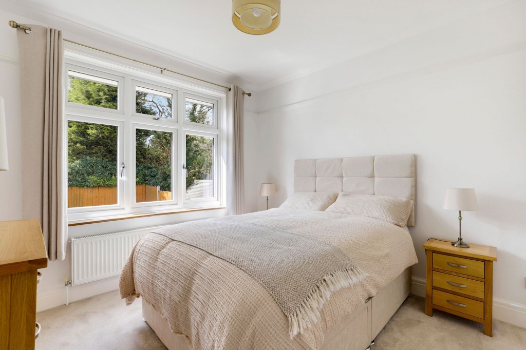 Covedale Road, Nottingham, NG5