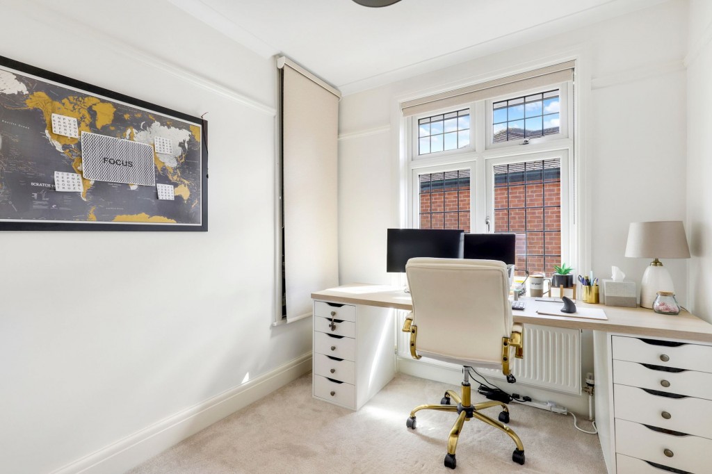 Covedale Road, Nottingham, NG5