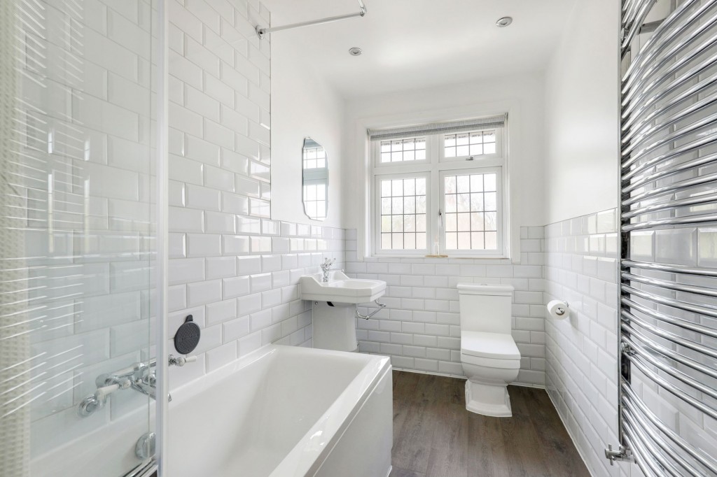 Covedale Road, Nottingham, NG5