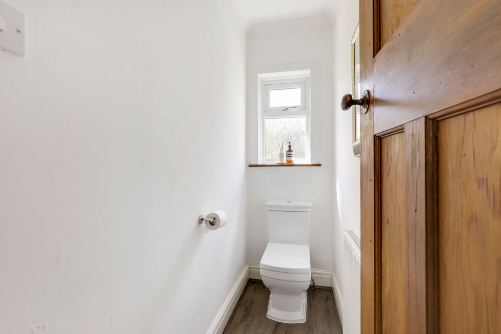 Covedale Road, Nottingham, NG5