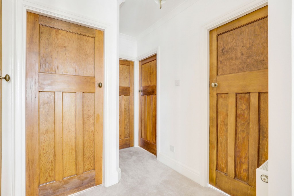 Covedale Road, Nottingham, NG5