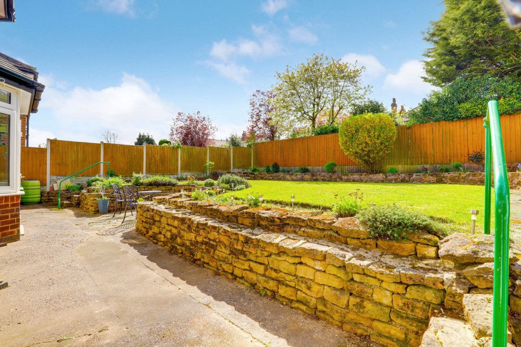 Covedale Road, Nottingham, NG5