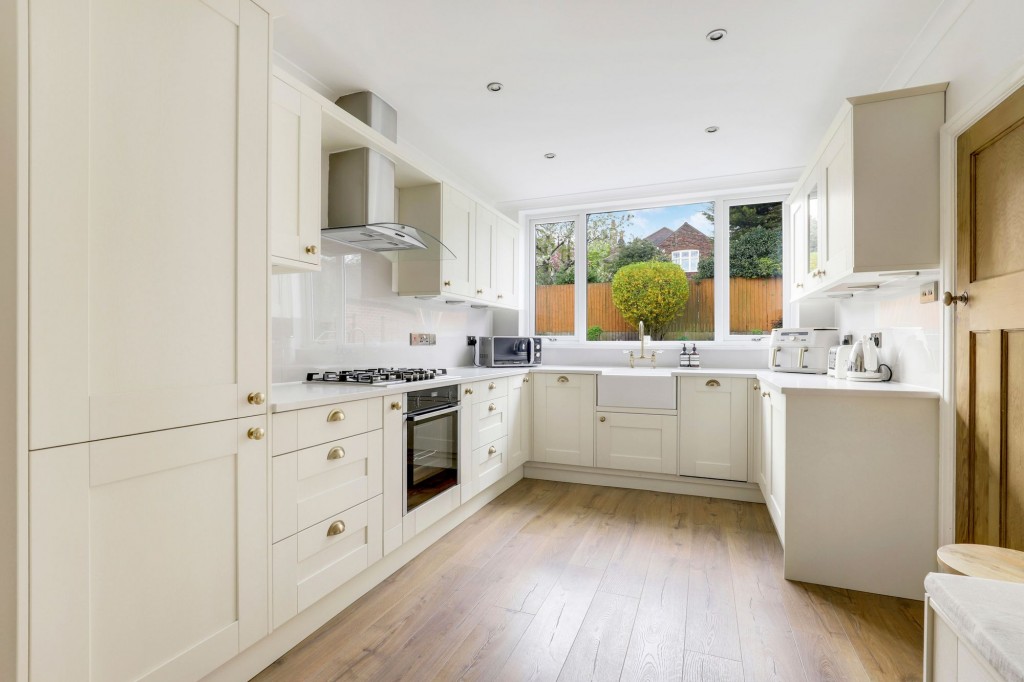 Covedale Road, Nottingham, NG5
