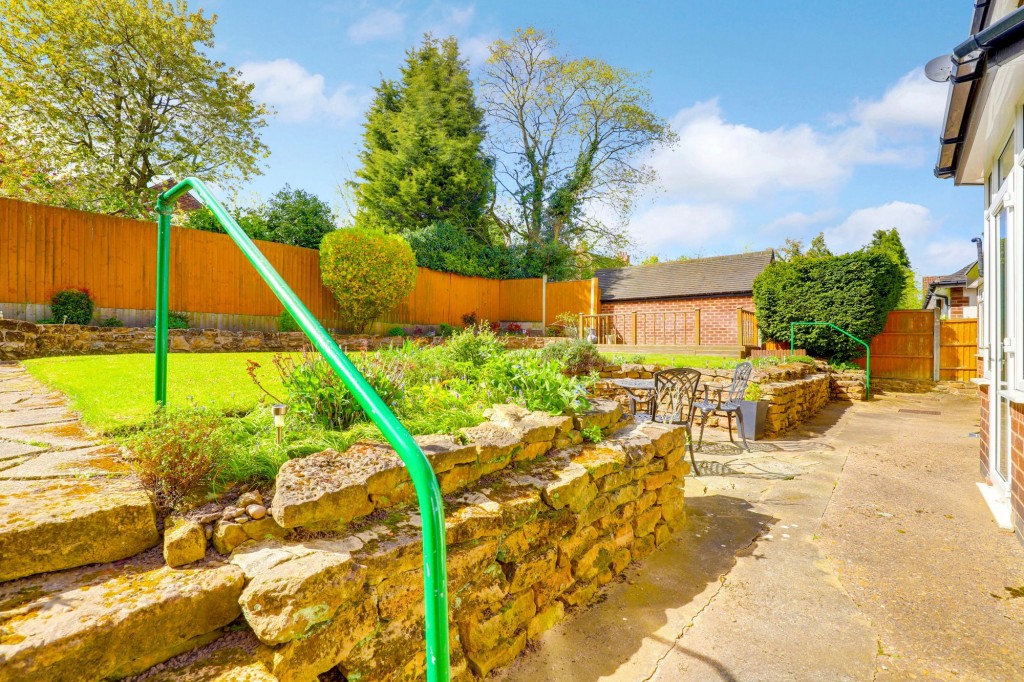 Covedale Road, Nottingham, NG5
