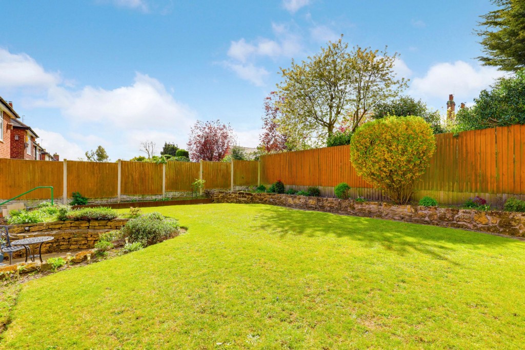 Covedale Road, Nottingham, NG5