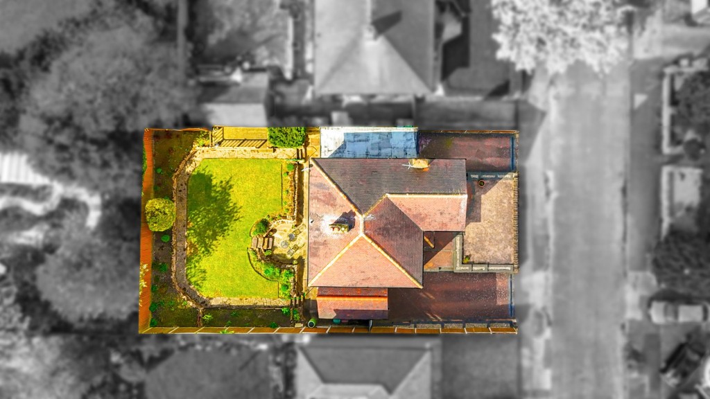 Covedale Road, Nottingham, NG5