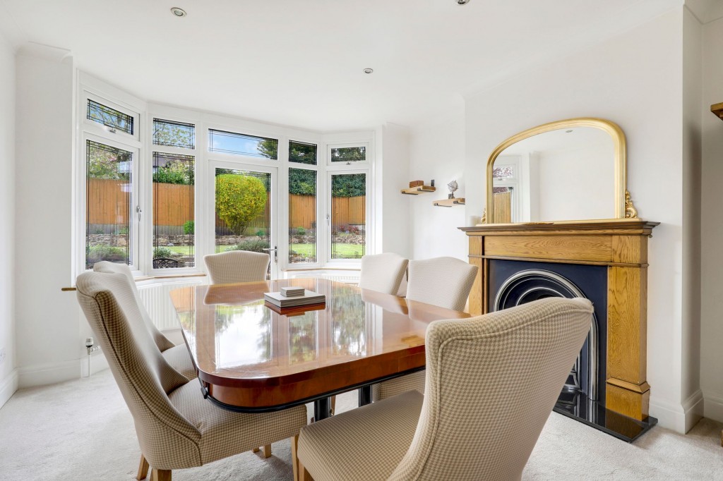 Covedale Road, Nottingham, NG5