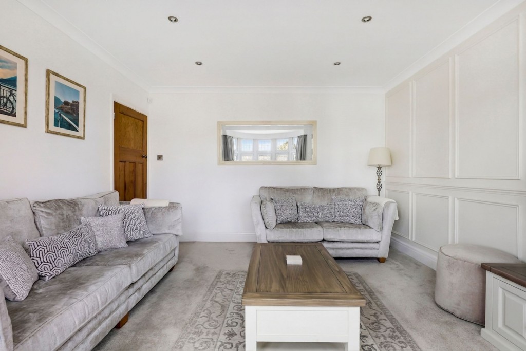 Covedale Road, Nottingham, NG5