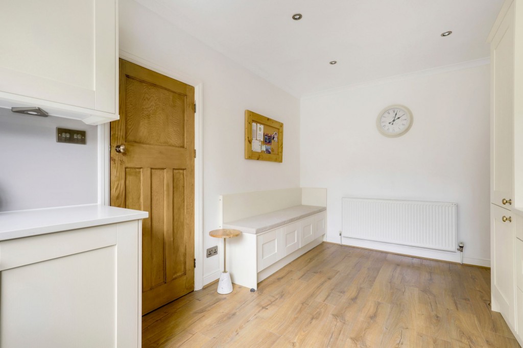 Covedale Road, Nottingham, NG5