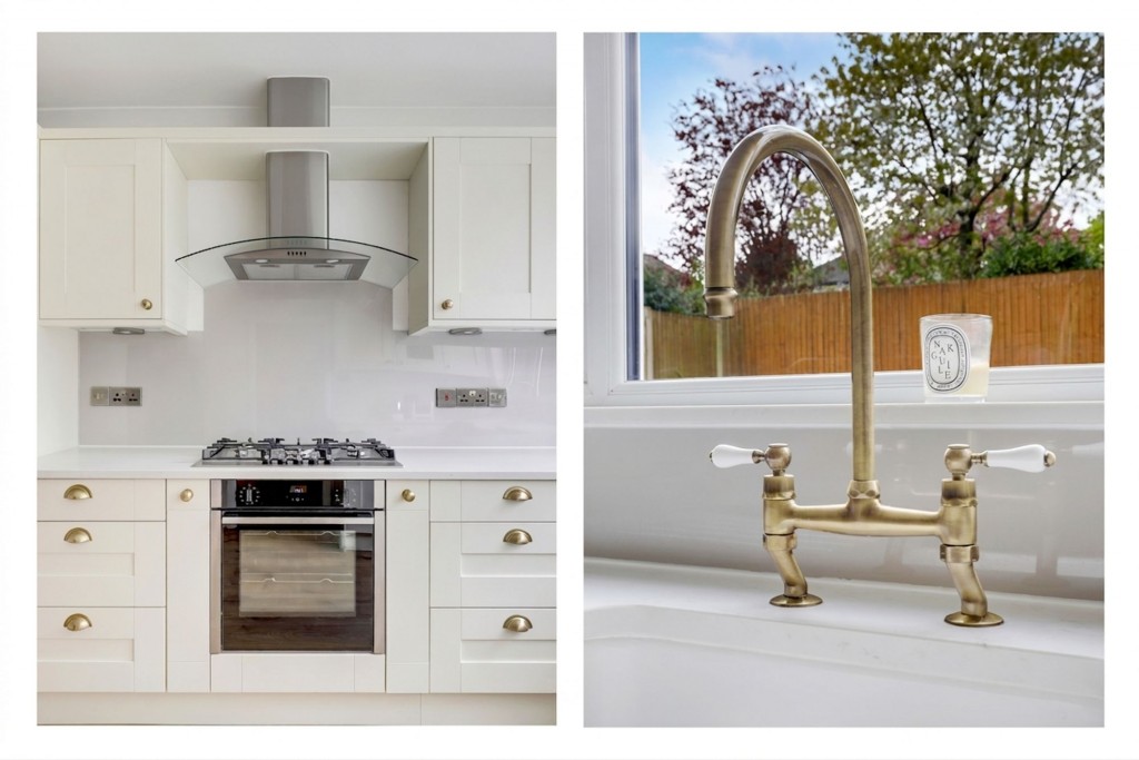 Covedale Road, Nottingham, NG5