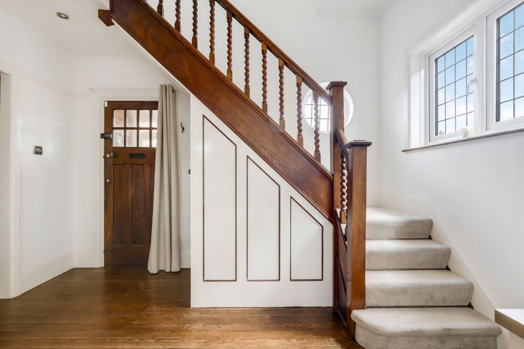 Covedale Road, Nottingham, NG5