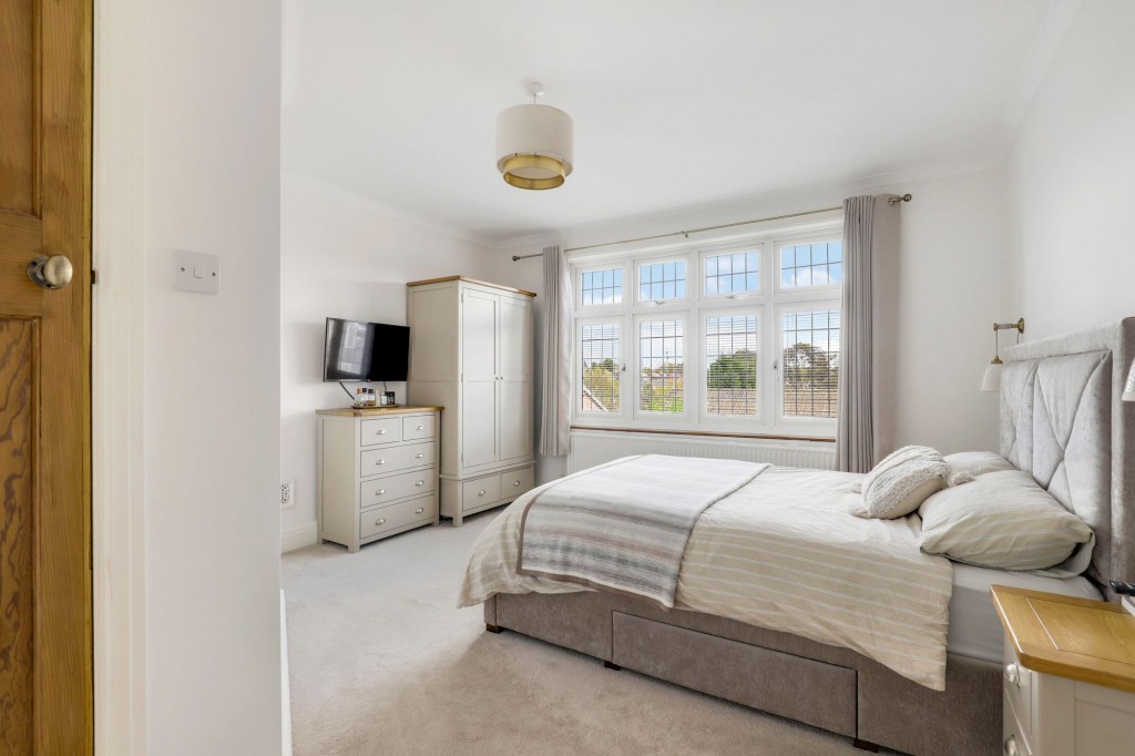 Covedale Road, Nottingham, NG5