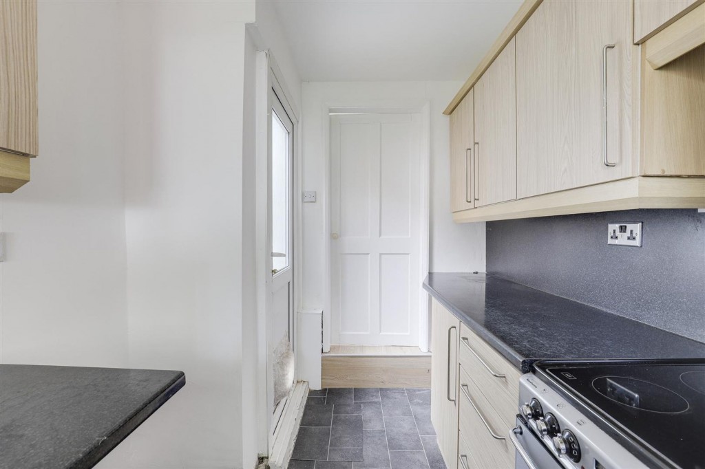 Thorneywood Rise, Nottingham, NG3