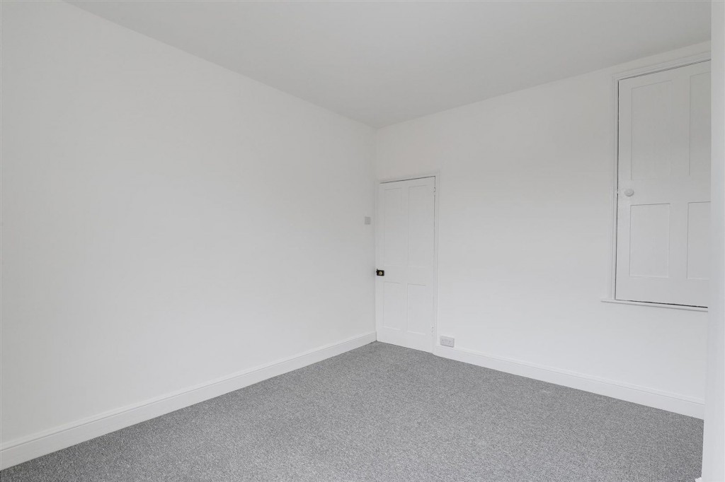 Thorneywood Rise, Nottingham, NG3