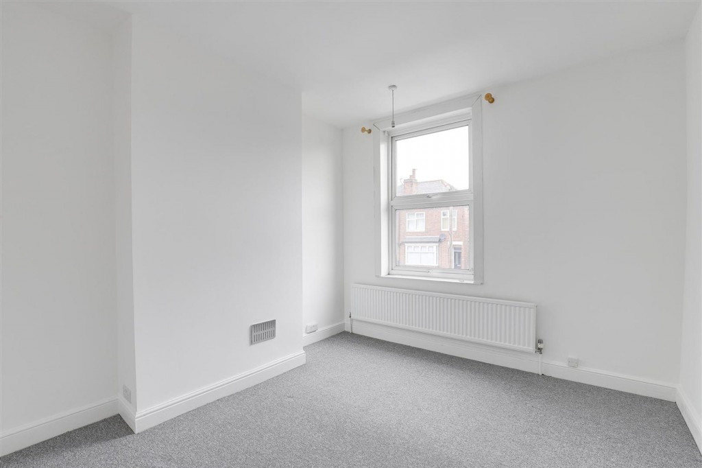 Thorneywood Rise, Nottingham, NG3