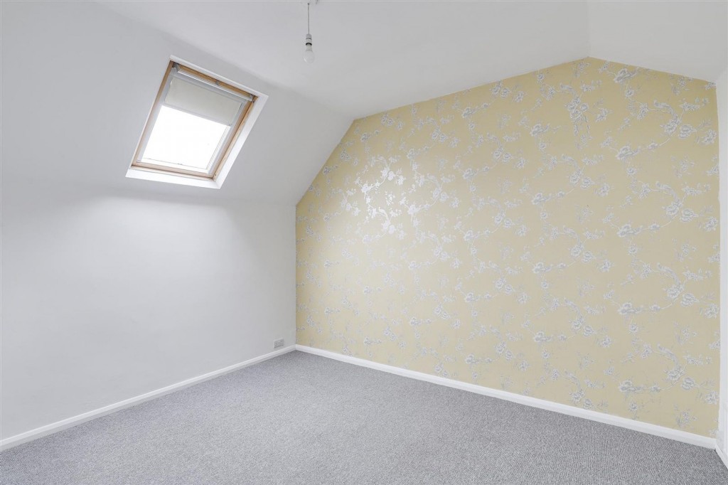 Thorneywood Rise, Nottingham, NG3