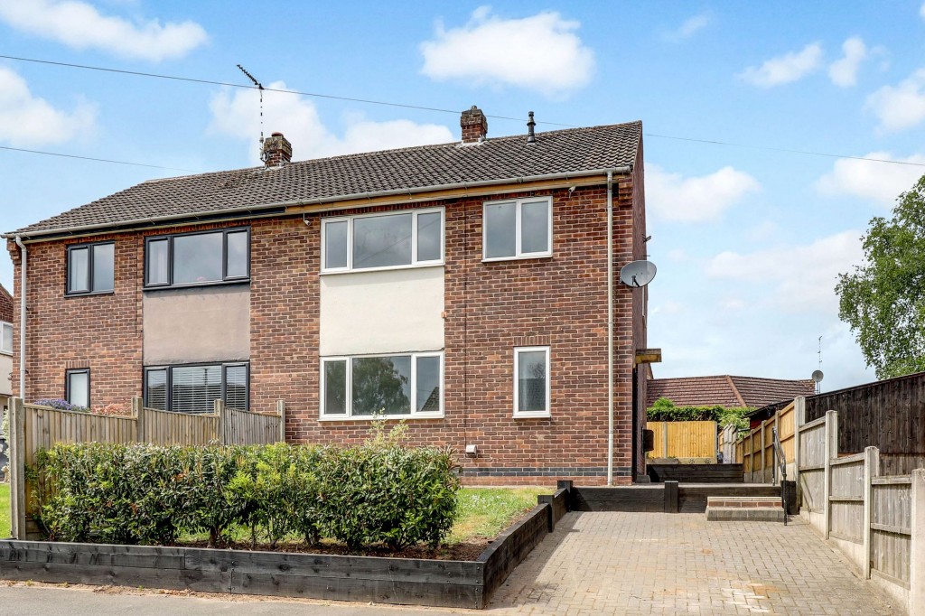 Cromwell Crescent, Lambley, NG4