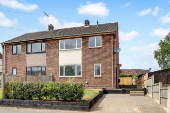 Cromwell Crescent, Lambley, NG4