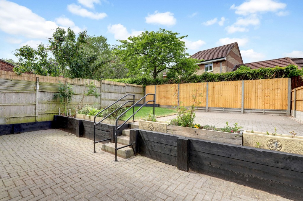 Cromwell Crescent, Lambley, NG4