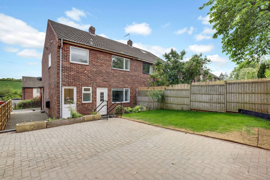 Cromwell Crescent, Lambley, NG4