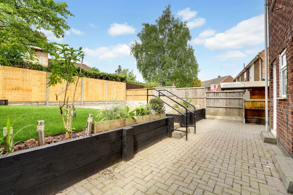 Cromwell Crescent, Lambley, NG4